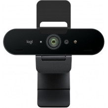 Logitech Brio 4K (960-001746) Logitech Brio 4K (960-001746)