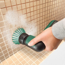 Bosch 06033E0000 Universal Brush 3.6V (1x1.5Ah)
