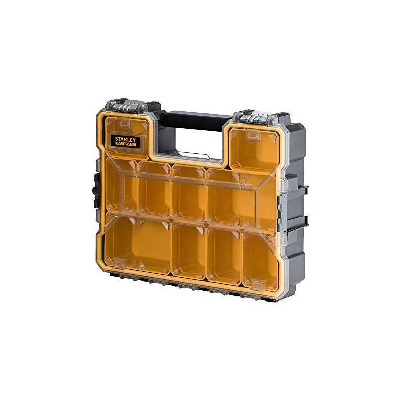 Stanley Stanley organizatorius FatMax Pro metalas - 1-97-518