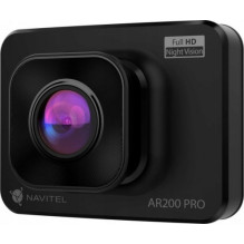 Navitel AR200 PRO