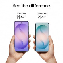 Samsung S942B Galaxy S26 256GB Cobalt Violet Samsung S942B Galaxy S26 256GB Cobalt Violet