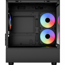 Aerocool Mini Viewport V4 Juoda Aerocool Mini Viewport V4 Juoda
