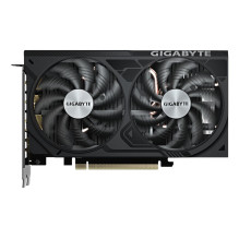 Graphics Card, GIGABYTE, NVIDIA, GeForce RTX 5050, 2587 MHz, 8 GB, GDDR6, 128 bit, PCI Express 5.0, Active, GV-N5050WF2O