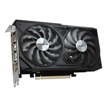 Graphics Card, GIGABYTE, NVIDIA, GeForce RTX 5050, 2587 MHz, 8 GB, GDDR6, 128 bit, PCI Express 5.0, Active, GV-N5050WF2O