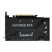 Graphics Card, GIGABYTE, NVIDIA, GeForce RTX 5050, 2587 MHz, 8 GB, GDDR6, 128 bit, PCI Express 5.0, Active, GV-N5050WF2O