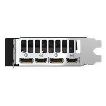 Graphics Card, GIGABYTE, NVIDIA, GeForce RTX 5050, 2587 MHz, 8 GB, GDDR6, 128 bit, PCI Express 5.0, Active, GV-N5050WF2O