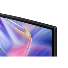 LCD Monitor, SAMSUNG, 40 ", 5120 x 2160 pixels, WUHD, Native aspect ratio 21:9, LCD, Curved, LS40H850TAUXEN