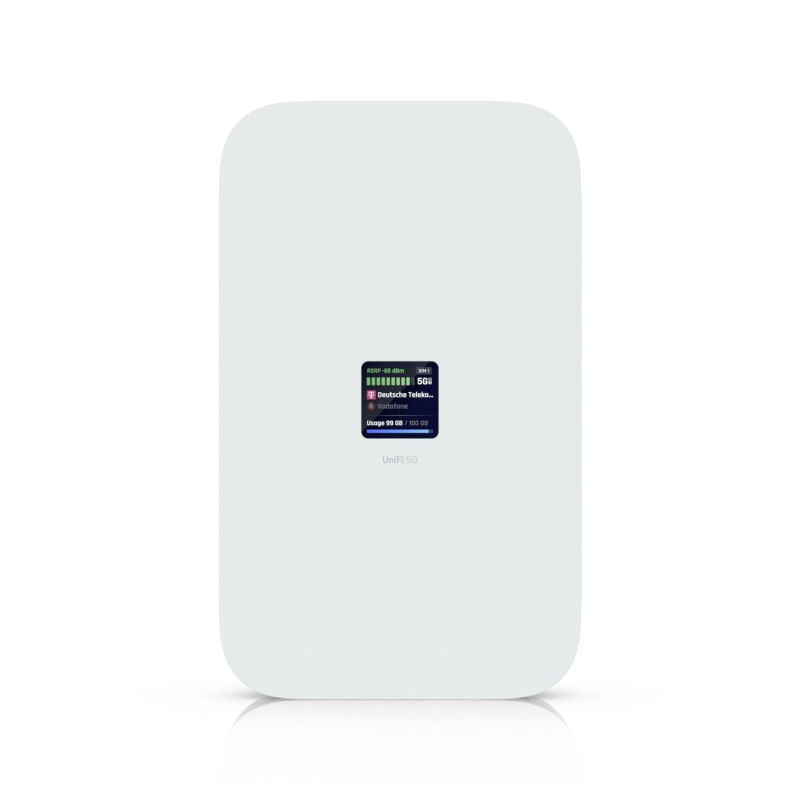 Modemas Ubiquiti UniFi U5G-MAX
