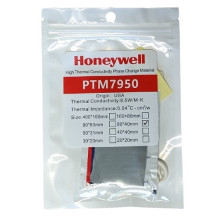 Termo padas HONEYWELL...