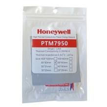 Termo padas HONEYWELL...