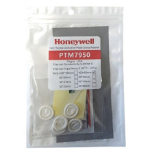 Termo padas HONEYWELL...