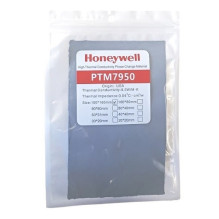 Termo padas HONEYWELL...