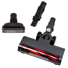 Siurblys - ELDOM OB210 22.2V 150W HEPA Be maišelio Sidabrinė
