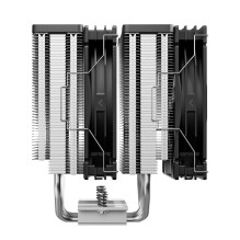 CPU Aušintuvas - DeepCool AG620 G2, 2x 12cm Ventiliatoriai, 70,09 CFM, Juoda CPU Aušintuvas - DeepCool AG620 G2, 2x 12cm Ventiliatoriai, 70,09 CFM, Juoda