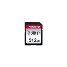SD Card 64GB Transcend SDXC...