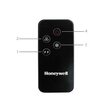Namų ir Virtuvės Prietaisai - Honeywell TC10PCEI Nešiojamas Oro Kondicionierius 10L, 330 m³ / h Namų ir Virtuvės Prietaisai - Honeywell TC10PCEI Nešiojamas Oro Kondicionierius 10L, 330 m³ / h