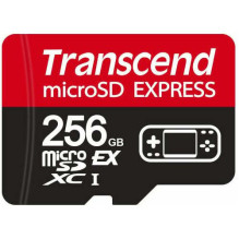 SD „microSD“ kortelė 256GB...