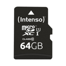MICRO SD CON ADATTATORE...