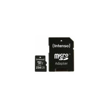 SD „MicroSD“ kortelė 256GB...