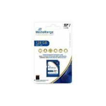 MediaRange SD Card 128GB...