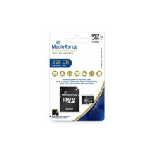 MediaRange SD MicroSD Card...
