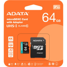 Adata Premier Pro microSD...