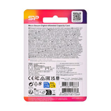 Silicon Power Elite 256 GB MicroSDXC UHS-I Class 10