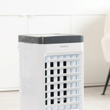Nešiojamas Oro Aušintuvas - Taurus Snowfield 4-in-1 5L, 60W, Skaitmeninis Nešiojamas Oro Aušintuvas - Taurus Snowfield 4-in-1 5L, 60W, Skaitmeninis