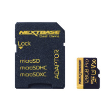 Nextbase U3-microSD-Karte...