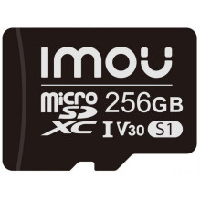 IMOU S1 MicroSDXC Card 256...