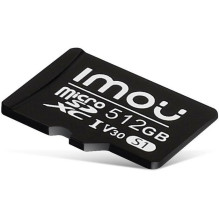MicroSD memory card IMOU...