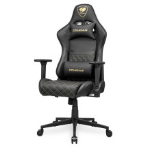 COUGAR Gaming-Stuhl Armor One V2 Gold, Black COUGAR Gaming-Stuhl Armor One V2 Gold, Black