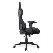 COUGAR Gaming-Stuhl Armor Vienas V2 Gold, juodas COUGAR Gaming-Stuhl Armor Vienas V2 Gold, juodas