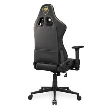 COUGAR Gaming-Stuhl Armor One V2 Gold, Black COUGAR Gaming-Stuhl Armor One V2 Gold, Black