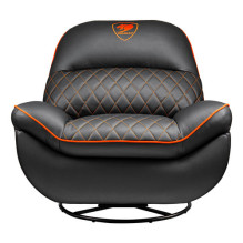 COUGAR Gaming Sofa Overlord (Freight Shipping) COUGAR Gaming Sofa Overlord (Freight Shipping)