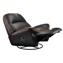 COUGAR Gaming Sofa Overlord (Freight Shipping) COUGAR Gaming Sofa Overlord (Freight Shipping)