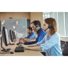 Pirštų atspaudų skaitytuvas Kensington VeriMark Desktop 2.0 - Windows Hello ir Windows Hello verslui Pirštų atspaudų skaitytuvas Kensington VeriMark Desktop 2.0 - Windows Hello ir Windows Hello verslui