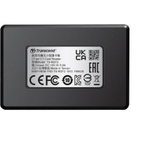 Card Reader Transcend TS-RDF2, CFast Card Reader, USB3.1 Card Reader Transcend TS-RDF2, CFast Card Reader, USB3.1