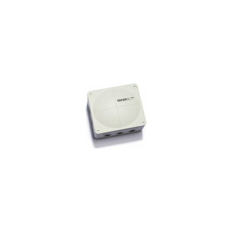 REINER SCT timeCard access box Elec. Türöffnersteuerung