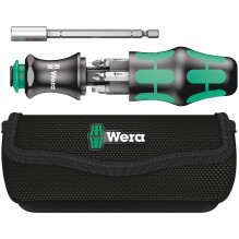 Wera Kraftform Kompakt 28 su Tasche