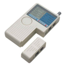 LAN tester RJ11 / RJ45 / US...
