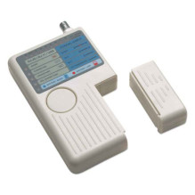 LAN tester RJ11 / RJ45 / US B / BNC LAN tester RJ11 / RJ45 / US B / BNC