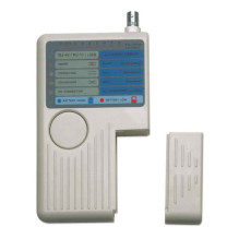 LAN tester RJ11 / RJ45 / US B / BNC LAN tester RJ11 / RJ45 / US B / BNC