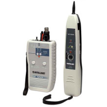 INTELLINET Tongenerator + Netzwerk LAN Tester smėlio spalvos INTELLINET Tongenerator + Netzwerk LAN Tester smėlio spalvos