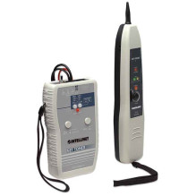 INTELLINET Tongenerator + Netzwerk LAN Tester smėlio spalvos INTELLINET Tongenerator + Netzwerk LAN Tester smėlio spalvos