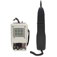 INTELLINET Tongenerator + Netzwerk LAN Tester beige INTELLINET Tongenerator + Netzwerk LAN Tester beige