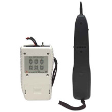 INTELLINET Tongenerator + Netzwerk LAN Tester smėlio spalvos INTELLINET Tongenerator + Netzwerk LAN Tester smėlio spalvos