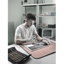Wera Kraftform Micro Big PackESD Elekt.Schraubendreher 25tlg Wera Kraftform Micro Big PackESD Elekt.Schraubendreher 25tlg