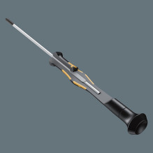 Wera Kraftform Micro Big PackESD Elekt.Schraubendreher 25tlg Wera Kraftform Micro Big PackESD Elekt.Schraubendreher 25tlg
