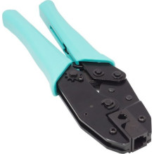 Good Connections Crimping...
